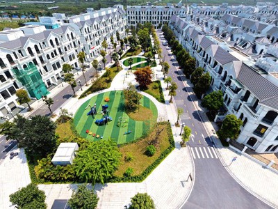 Siêu hot, biệt thự song lập giá rẻ nhất ocean park 1, chỉ 21 tỉ là sở hữu. bao hết phí 0