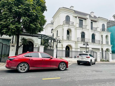 Siêu hot, biệt thự song lập giá rẻ nhất ocean park 1, chỉ 21 tỉ là sở hữu. bao hết phí 1