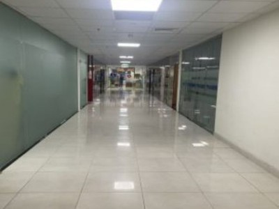 Cho thuê văn phòng tại tầng 5 toà nhà godel file - ngã tư hàm nghi - nguyễn cơ thạch 3