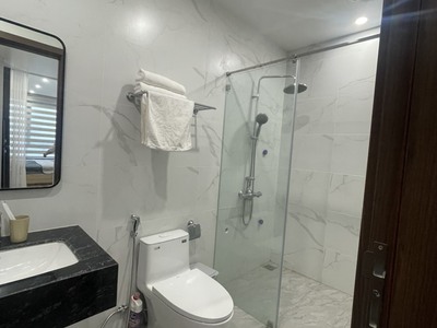 Cho thuê toàn bộ 7 căn hộ cực xin xò đường San Hô khu đô thị Vinhomes Marina 2