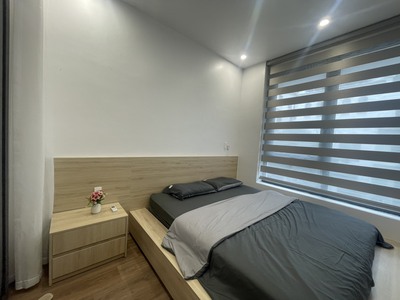 Cho thuê toàn bộ 7 căn hộ cực xin xò đường San Hô khu đô thị Vinhomes Marina 3
