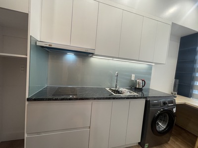 Cho thuê toàn bộ 7 căn hộ cực xin xò đường San Hô khu đô thị Vinhomes Marina 4
