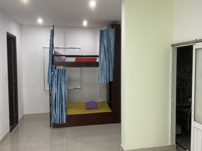 Chính chủ cần cho thuê căn hộ chung cư gấp địa chỉ: võ đình số 8 ta15, p.thới an, q.12 2