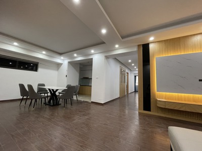 Chínhchủ cần tiền bán gấp căn góc 3 ngủ 130m2 đẹp nhất sông đà hà đông tower có đủ đồ giá rẻ 5ty020 1