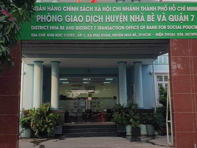 Bán nhà 160m2 , kdc cotec , dương thị  năm, nhà bè chỉ 5,9 tỷ 4