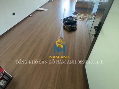 Sàn gỗ cốt đen 12mm 0