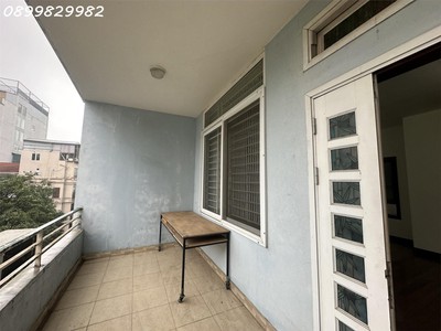 Chính chủ cần cho thuê phòng tại 43 ngũ xã, phường trúc bạch, quận ba đình, hà nội. 2