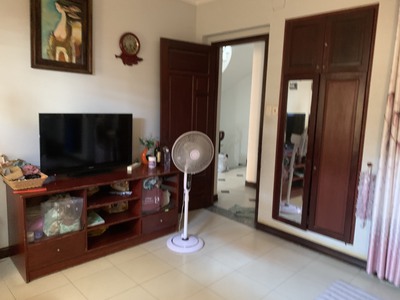 Bán nhà mặt tiền đường hồng lạc - lạc long quân, dt: 8.4x13m, 4 tầng -4pn, 17.9 tỷ 3