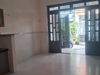 Nhà cho thuê quân binh tân 1