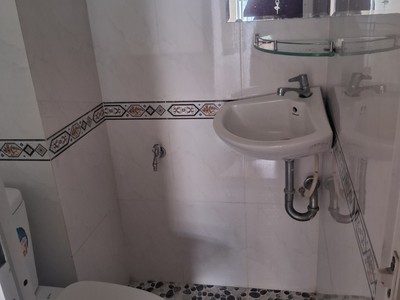 Nhà cho thuê quân binh tân 4