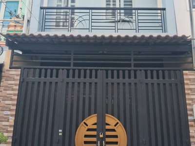 Nhà cho thuê quân binh tân 0