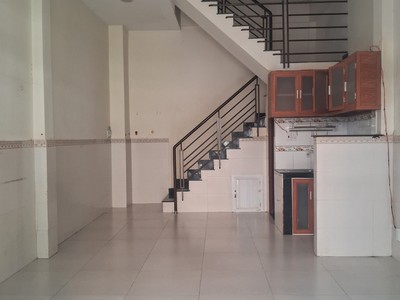 Nhà cho thuê quân binh tân 2