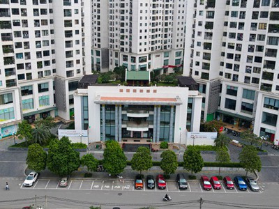 Chính chủ cần bán căn hộ vị 3pn - tại green star - dự án green stars, quận bắc từ liêm, hà nội 0