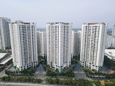 Chính chủ cần bán căn hộ vị 3pn - tại green star - dự án green stars, quận bắc từ liêm, hà nội 1