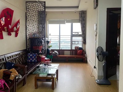 Bán CH 70m tòa 19T3 Kiến Hưng, Hà Đông - Đầy đủ nội thất - giá chỉ nhỉnh 2.1 tỷ 0