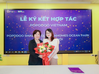 Tìm Người Hợp Tác Khởi Nghiệp, Làm Chủ Thành Lập Trung Tâm Tiếng Anh Theo Mô Hình Nhương Quyền 2024 0