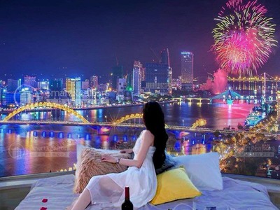 Sun Ponte căn hộ view sông Hàn chỉ từ 1 tỷ 6   Hỗ trợ vay đến 70 2