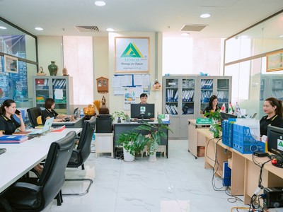 Công ty Lê Xi với 14 năm kinh nghiệm chuyên quản lý vận hành toà nhà/ cụm toà nhà/ văn phòng 1