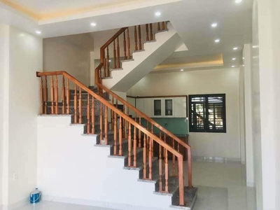 Bán nhà 3 tầng tại Phạm Hải, Đa Phúc. 4