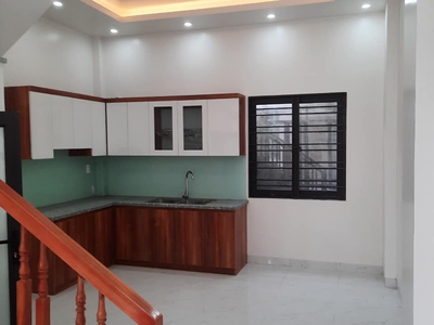 Bán nhà 3 tầng tại Phạm Hải, Đa Phúc. 2