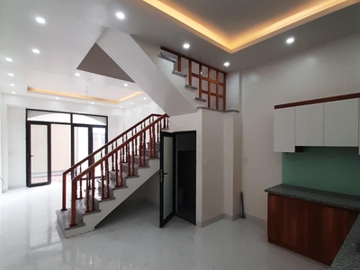 Bán nhà 3 tầng tại Phạm Hải, Đa Phúc. 3