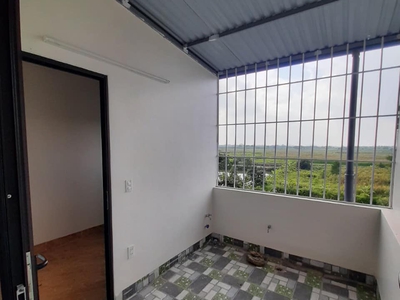 Bán nhà 3 tầng tại Phạm Hải, Đa Phúc. 0