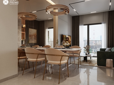 Chớp ngay cơ hội đầu tư hấp dẫn với Richland Residence 1