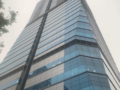 Cho thuê văn phòng hạng A số 1 Hoàng Đạo Thúy, Diện tích 300m2 giá thuê 90tr/tháng 0