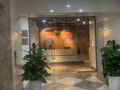 Cho thuê văn phòng hạng A số 1 Hoàng Đạo Thúy, Diện tích 300m2 giá thuê 90tr/tháng 3