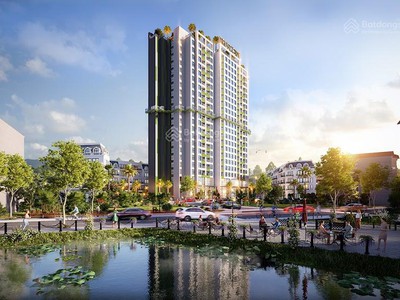 Trực tiếp chủ đầu tư trust city. giá từ 1.6 tỷ - 2.2 tỷ cạnh khu đô thị ecopark. chiết khấu 8. 0