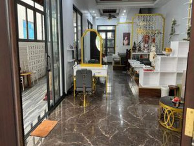 Chính chủ cho thuê tầng 1 biệt thự 226 hải âu 02 vinhome oceanpark 0