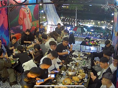 Cần sang nhượng lại quán nhậu 2