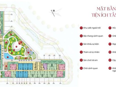 Mở bán toà tháp đôi vic grand square phú thọ biểu tượng mới của trung tâm thành phố việt trì 0