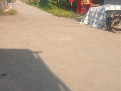 Bán 72,5m2 yên ninh - hiền ninh - sóc sơn. đường thông 5m gần bìa làng 4