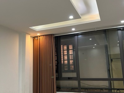 Ngay khi vẫn còn  nhà mặt ngõ lĩnh nam 47m 5t ô tô kinh doanh sát mặt phố. chỉ 4 tỷ 600 triệu 2