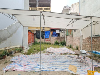 Phú mỹ hưng mớ bán giai đoạn 1 nhà phố thương mại l arcade trong khu thương mại tài chính quốc tế. 3