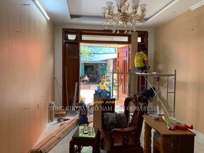 Ốp tường - Trần 0