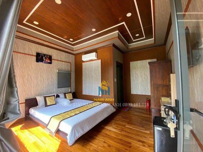Ốp tường - Trần 1