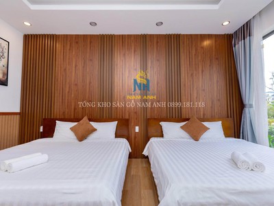 Ốp tường - Trần 5