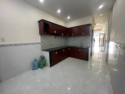 Bán nhà 2 tầng mặt tiền nguyễn duy p10.q8 - 6.5tỷ 3