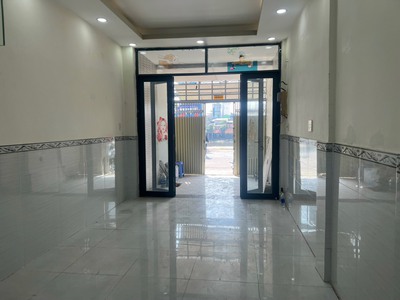 Bán nhà 2 tầng mặt tiền nguyễn duy p10.q8 - 6.5tỷ 4