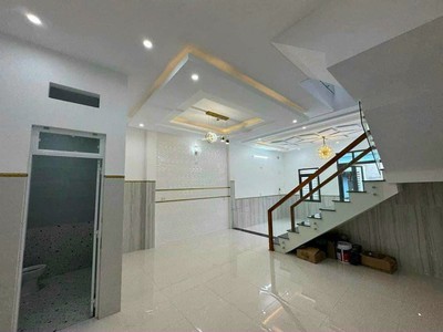 Bán nha 2 tầng phường bùi thị xuân. thành phố quy nhơn 2