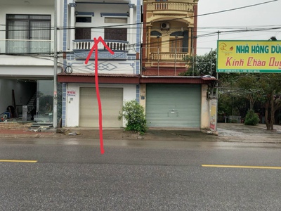 Chính chủ cần bán gấp căn nhà 3 tầng tại phố giác, tiền lữ, hưng yên. 0