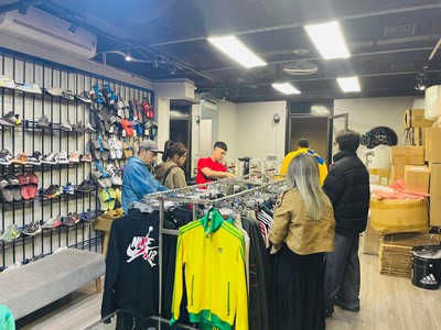 Cho thuê mặt bằng tầng 3 cửa hàng thời trang địa chỉ 14c ngô thì nhậm hoàn kiếm hà nội 2