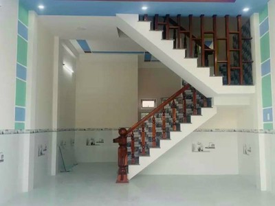Bán nhà phú mỹ. phước lộc tuy phước. cách lộ 120m 0