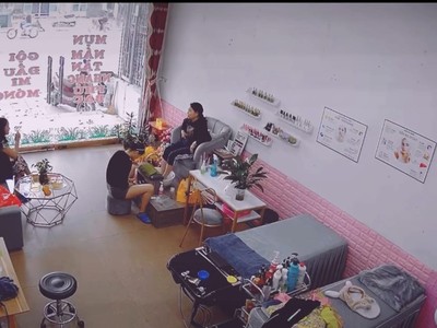 Sang nhượng mặt bằng và thanh lý đồ ở cổng trường ngô quyền cao thắng hạ long quảng ninh 1