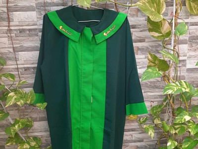 Xưởng May Đồng Phục Tốt Nghiệp HCM 0