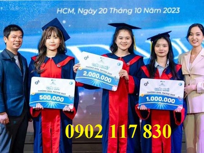 Xưởng May Đồng Phục Tốt Nghiệp HCM 1