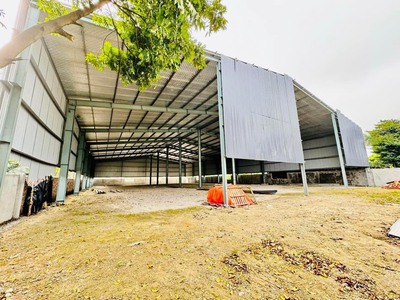 Cho thuê nhà xưởng độc lập,tại KM11 700 Đại Lộ Thăng Long, Hoài Đức 0