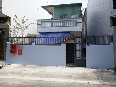 Cho thuê nhà 120m2 số 14 đường Lê Quốc Trinh P.PTH, Q.Tân Phú 0